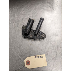 05Q221 Heater Fitting From 2018 Subaru Crosstrek 2.0 05Q221 Heater Fitting From 2018 Subaru Crosstrek 2.0